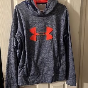 Under Armour Hoodie